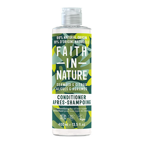 - Veganskfaith In Nature Balsam Alge   Citrus
