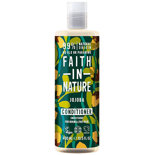 - Veganskfaith In Nature Balsam Jojoba Faith In