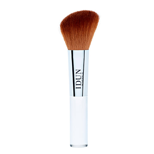 - Veganskidun Minerals Brush Blush 003