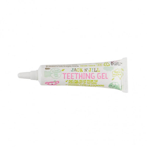 - Veganskjacknjill Teething Gel