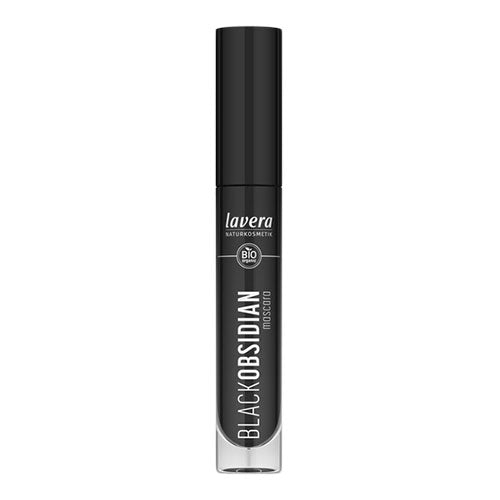- Vegansklavera Mascara Black Obsidian   Black