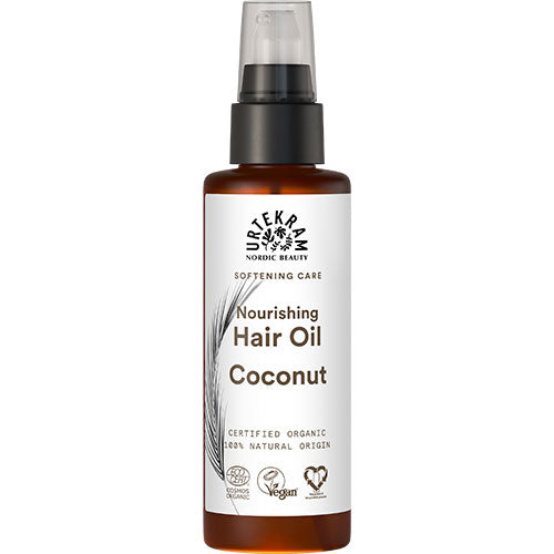 - Veganskurtekram Hair Oil Coconut