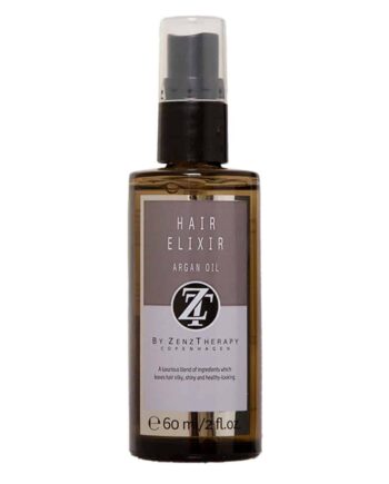 Zenztherapy Hair Elixir Argan Oil 60ml
